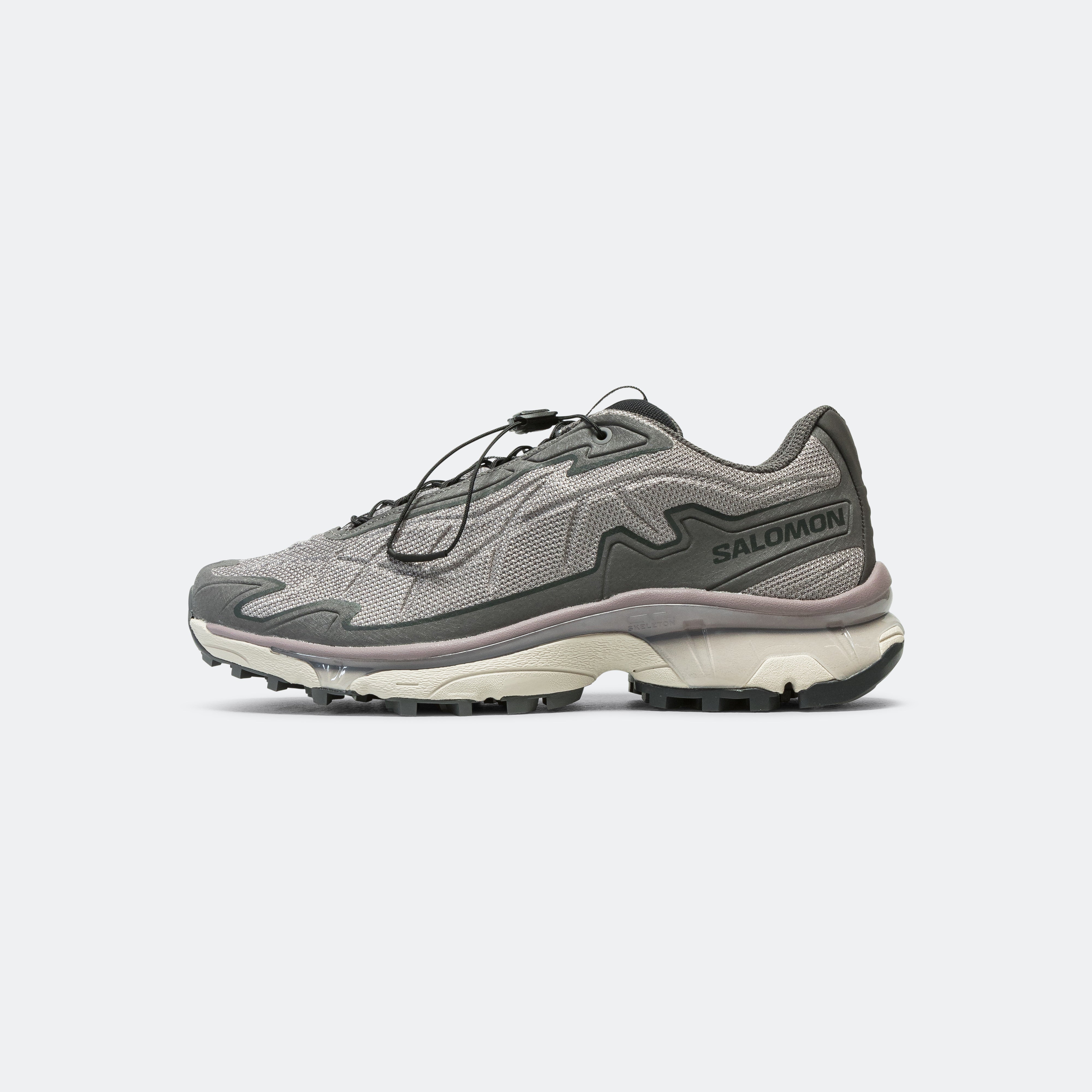 Salomon XT-Slate Advanced - Gull/Moonscape-Pewter | Up There | UP