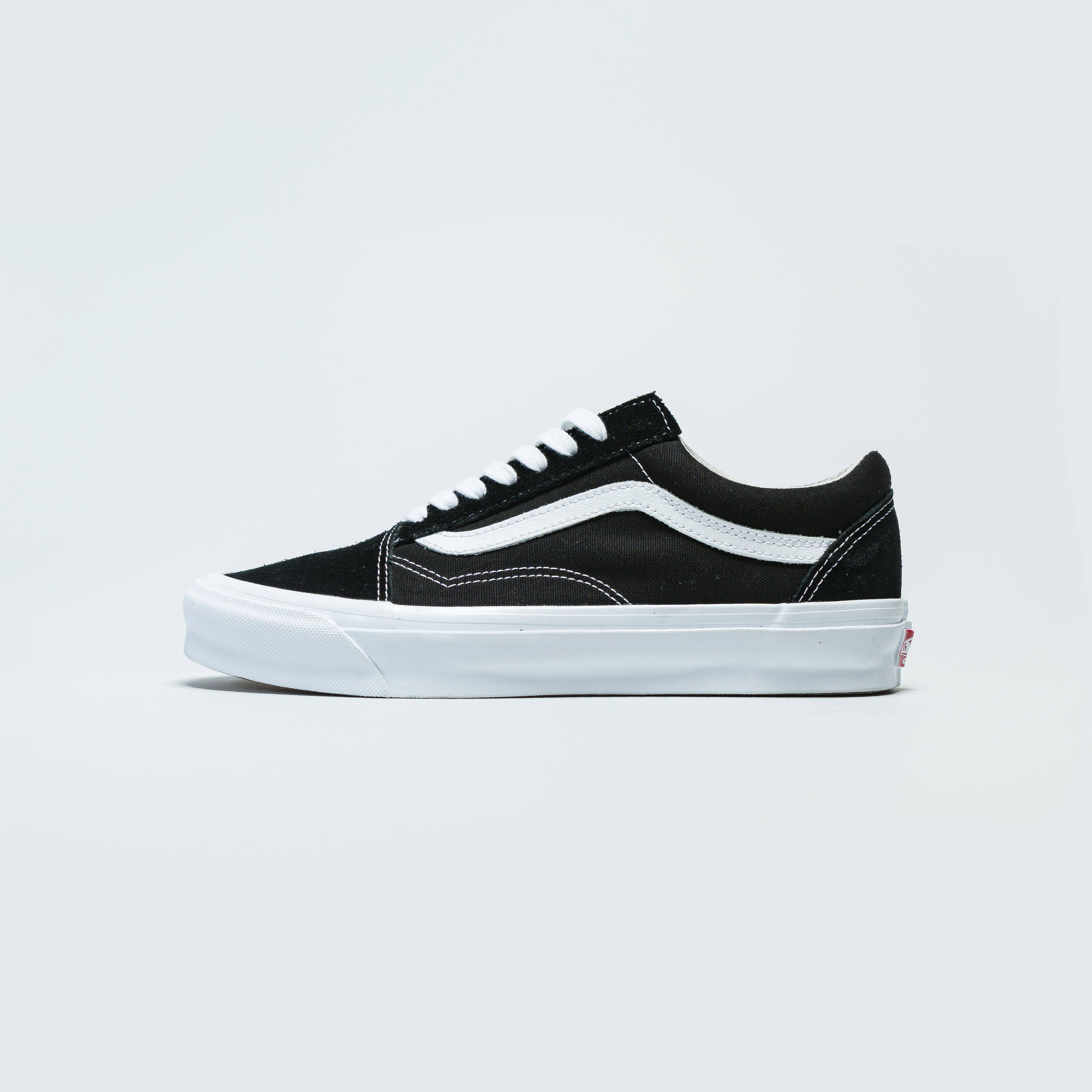 OG Old Skool LX Black UP THERE - Main Image