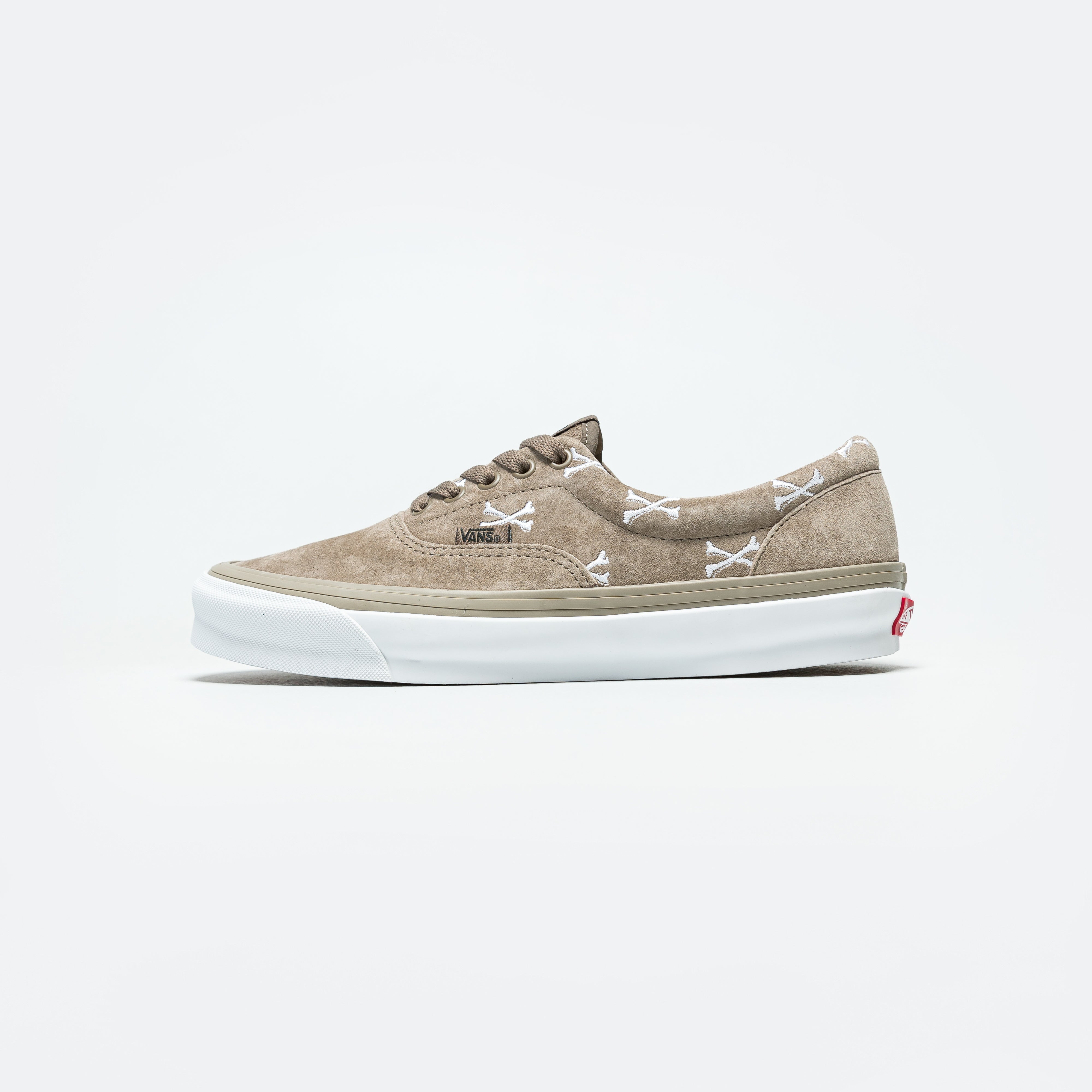 Vans OG Era LX x WTAPS - Bones | Up There | UP THERE